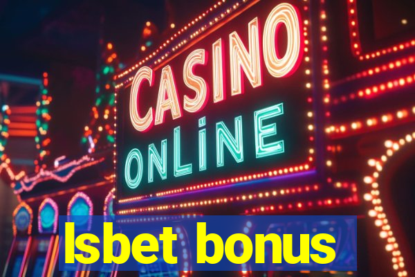 lsbet bonus